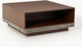 Mesa de centro Colin