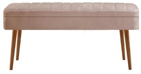 Conjunto de Mobiliário de Hall Vegas – Branco Stone – Móvel para Sapat