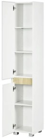 Armário Alto Torts de Casa de Banho - Design Moderno