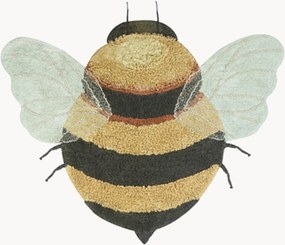 Tapete para crianças lavável Bee