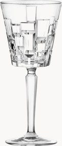Copos de vinho em cristal Etna, conjunto de 6