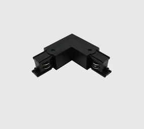 Calha Saliente - Conector L (3 circuitos)