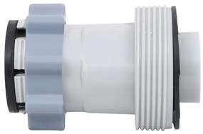 Adaptadores para mangueiras de piscina tipo B 2pcs