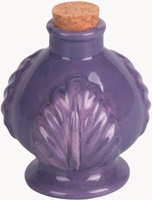 Galheteiro de cerâmica Pumo