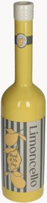 Jarra de cerâmica Limoncello, Alt 35 cm