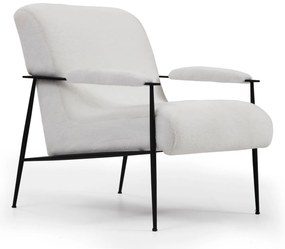 ****  
Cadeirão Jazz – Branco – 75x80x85 cm

**