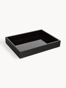 High-gloss Tray Hayley, W 33 cm