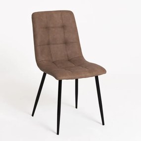 Cadeira Stuhl - Marrom