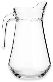 Jarro com Asa Arc 1000ml 12.6X20.2cm