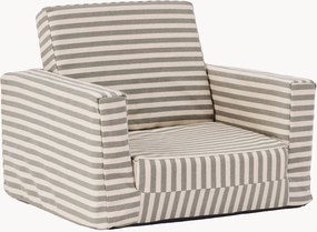 Cadeira de criança dobrável Striped