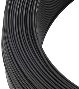 Arame para prender cerca 250 m 1,4/2 mm aço antracite