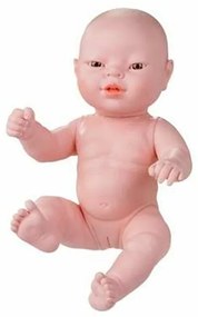 Boneca Bebé Berjuan Newborn 7082-17 30 cm