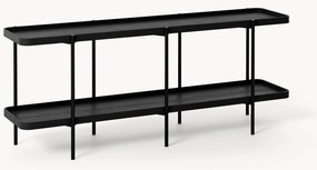 Low Wooden Shelf Renee