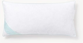 Almofada de penas Comfort, firme