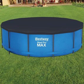Cobertura de piscina Flowclear 366 cm