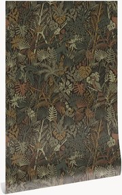 Papel de parede não tecido Floor Rieder