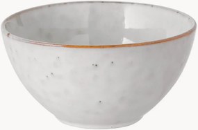 Taça de cereais artesanal Nordic Sand