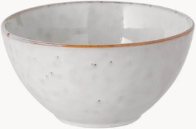 Taça pequena artesanal Nordic Sand