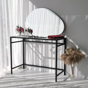 Espelho Porto – Branco – 90x60x1,2 cm