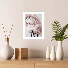 Quadro Decorativo MDF 3040MDFCIZ-001 – Multicolor – 30 x 40 cm