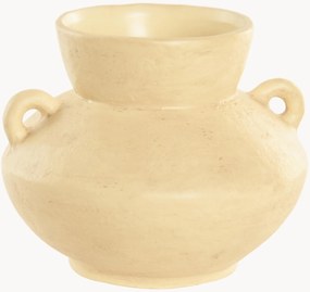 Jarra de cerâmica Penelope, Alt 20 cm