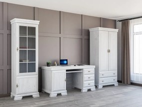 Conjunto para escritório em casa Salmeru 123