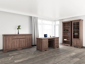 Conjunto para escritório em casa Salmeru 121