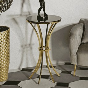 MESA ALTA SHANTY Ø50X92 CM