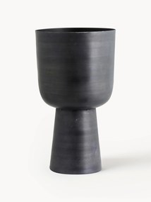 Vaso grande Galoa, Alt 55 cm