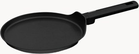 Frigideira antiaderente para crepes Matte Black