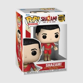 Figuras de Ação Funko Shazam! Shazam