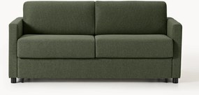 Sofá-cama com colchão Morgan (2 lugares)