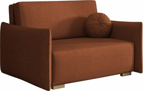 Sofá-cama Columbus 221, Mobiliário já montado