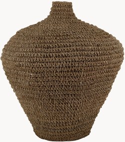 Jarra artesanal Marea, Alt 50 cm