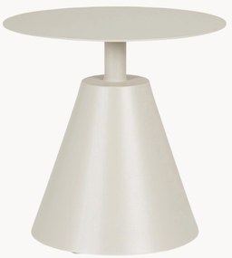 Mesa de apoio redonda para jardim Aloha