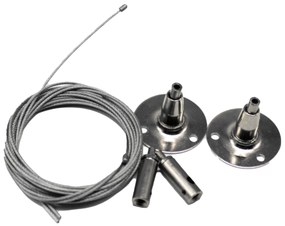 Calha Saliente - Kit para suspensão (1 circuito)