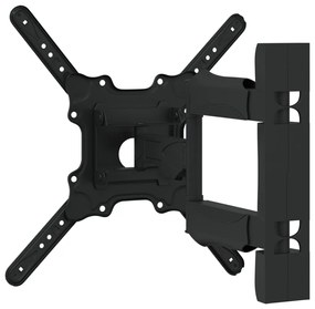 Suporte de parede p/ TV ecrãs de 32-55" Max VESA 400x400mm 35kg