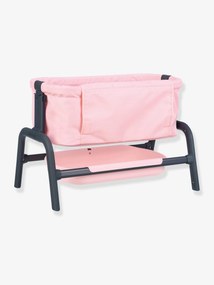 Maxi Cosi - Berço cododo (cama de aproximação) - SMOBY rosa