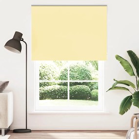 Persiana de enrolar 160x230 cm largura tecido 156,6cm poliéster