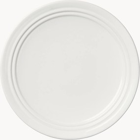 Prato de sobremesa artesanal Stevns