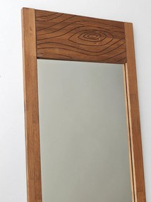 Espelho Cheval Forest – Chesnut – 55x155x2 cm