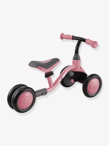 Triciclo Learning Bike - GLOBBER rosa-pálido
