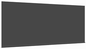 Toldo Retrátil Manual Antracite Cinzento 350 x 250 cm