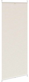 Persiana 70x200cm, Creme