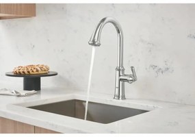 Torneira Monocomando Grohe