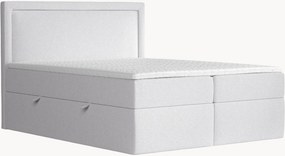 Cama divã artesanal com arrumação Maya, H3