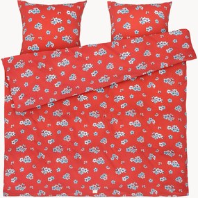 Conjunto de roupa de cama em cetim de algodão Grand Pleasantly