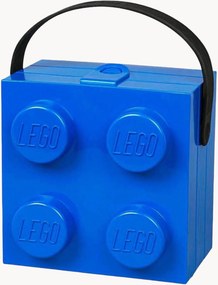 Lancheira para crianças com pega Brick 4