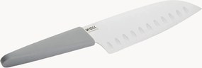 Faca Santoku em aço inoxidável Dove