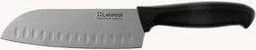 Faca Santoku Basic